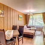 Apartment борчето Forest Glade- Pamporovo
