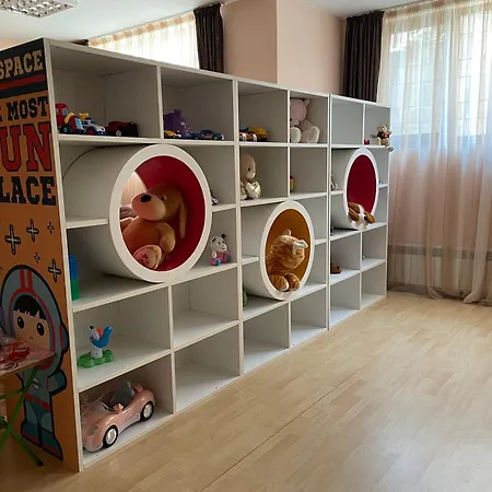 борчето Forest Glade- Пампорово