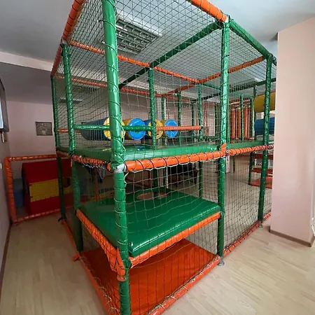 Apartamento борчето Forest Glade- Pamporovo