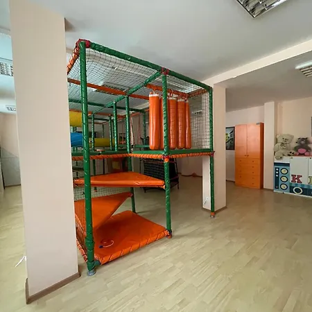 борчето Forest Glade- Пампорово