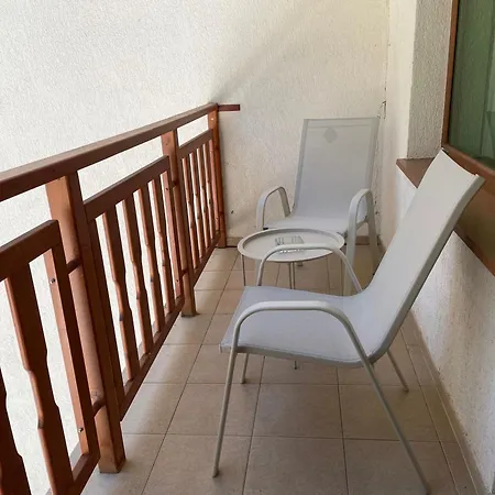 борчето Forest Glade- Appartement