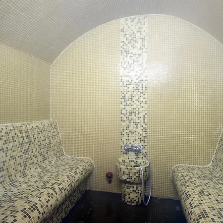 борчето Forest Glade- Appartement Pamporovo