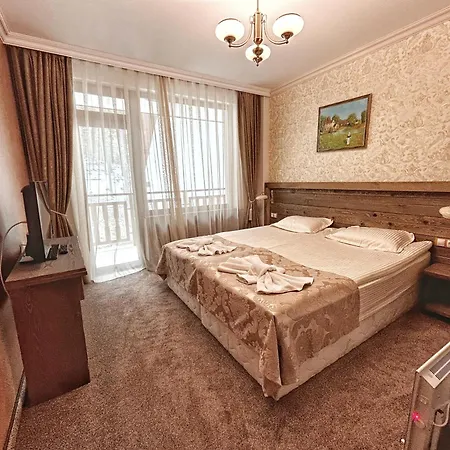 Appartement борчето Forest Glade-