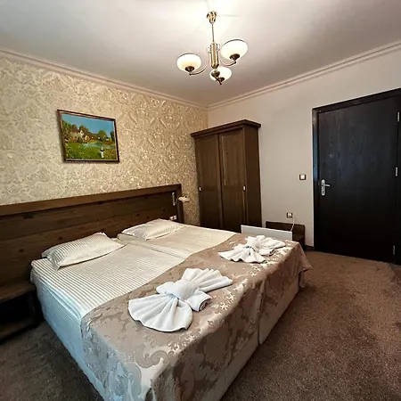 Appartement борчето Forest Glade- *