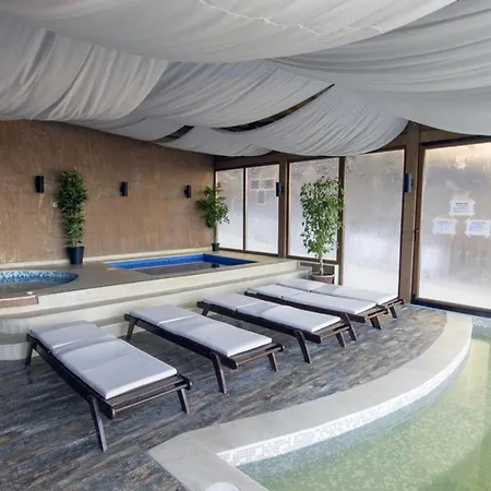 борчето Forest Glade- Appartement Pamporovo