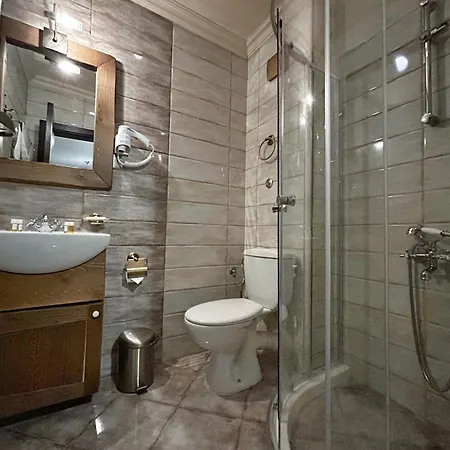 Appartement борчето Forest Glade- *