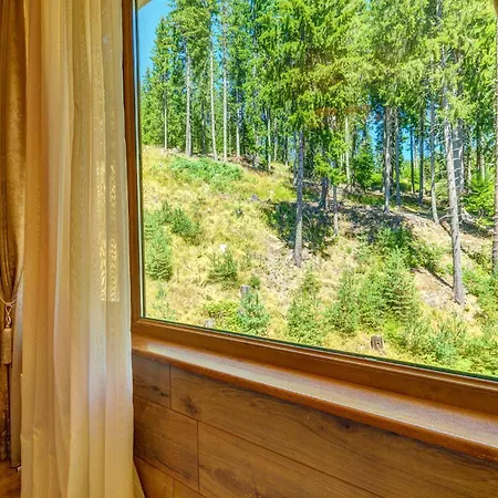 борчето Forest Glade- Апартамент *