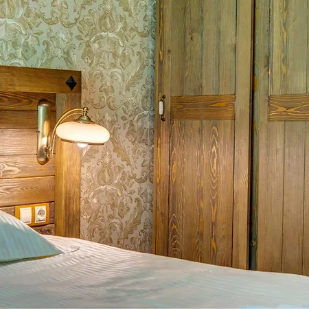 Апартамент борчето Forest Glade- Пампорово