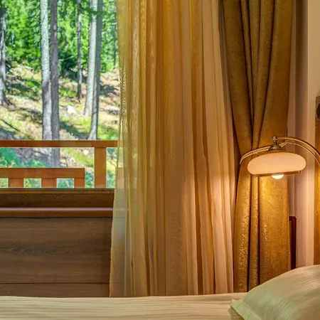 борчето Forest Glade- Apartamento