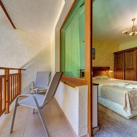 борчето Forest Glade- Апартамент