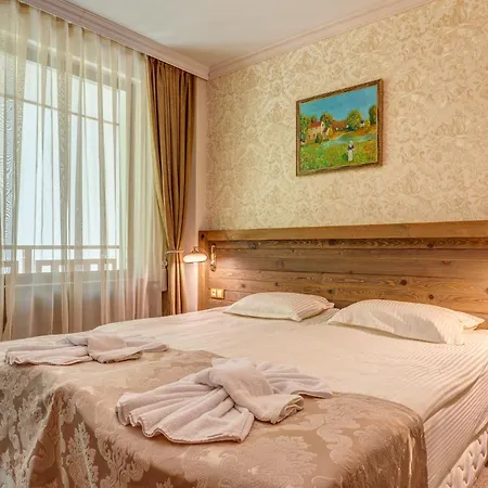 борчето Forest Glade- Апартамент *