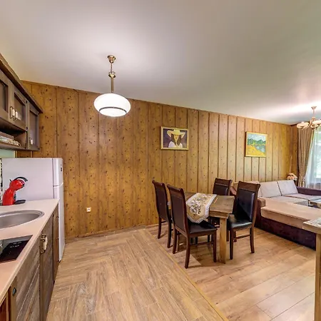 борчето Forest Glade- * Пампорово