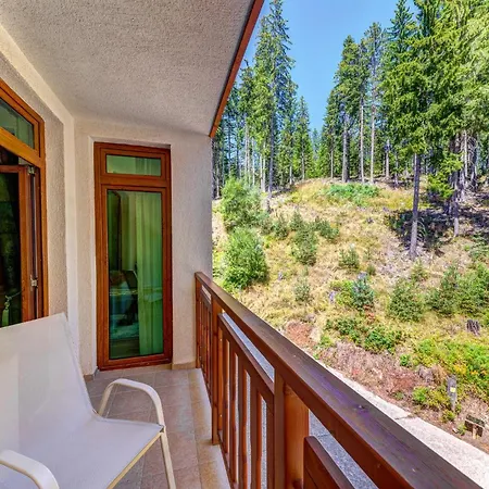 борчето Forest Glade- *