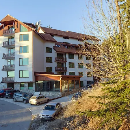 борчето Forest Glade- *