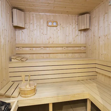 борчето Forest Glade- *