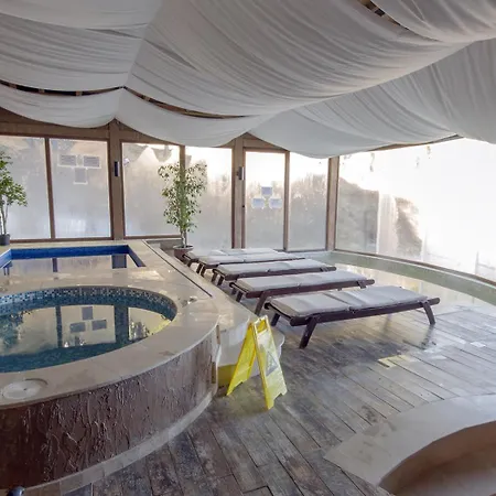 борчето Forest Glade- Апартамент Пампорово