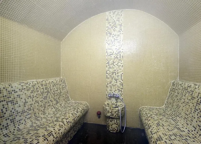 борчето Forest Glade- Διαμέρισμα Παμπόροβο