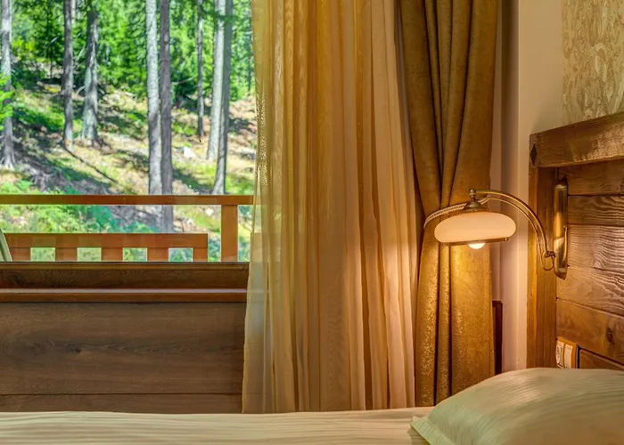 борчето Forest Glade- Διαμέρισμα