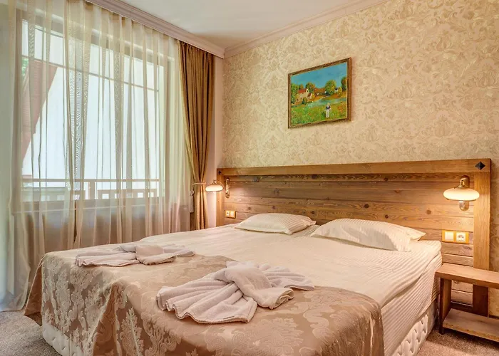 борчето Forest Glade- Διαμέρισμα *