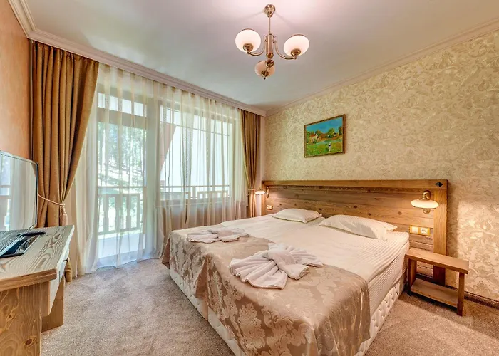 борчето Forest Glade- *