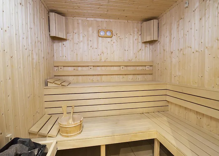 борчето Forest Glade- *